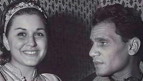 هل تزوج عبد الحليم من سعاد حسني؟ شقيقتها تؤكد وأسرته تنكر وتنشر رسالة غرامية بخط سعاد!