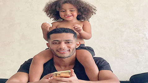 محمد رمضان يتراجع عن رفضه الصلح ويعرض مليون جنيه لإنقاذ ابنه من دار الرعاية!