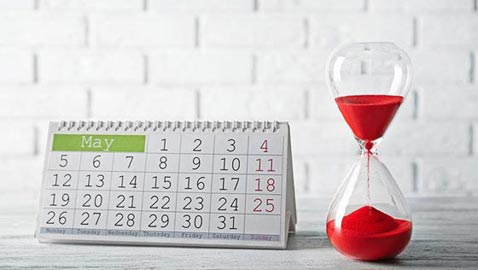 اليكم حكاية السنة الميلادية وأصل تسمية الشهور