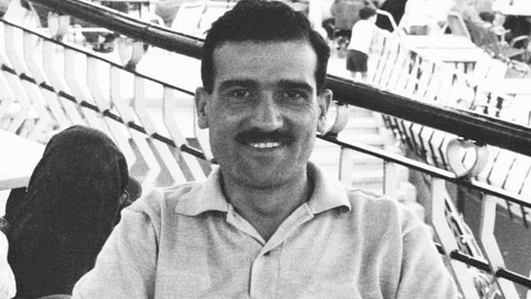 كشف رسالة الجاسوس الإسرائيلي إيلي كوهين لزوجته قبل إعدامه