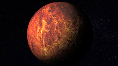 إليكم 10 من أسرار وألغاز كوكب المريخ الرائعة والمدهشة!