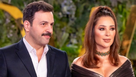 وفاء الكيلاني تنفعل: سيبو زوجي تيم حسن في حاله!