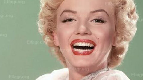 ذكرى ميلاد مارلين مونرو أسطورة الاغراء والجمال التي هزّت هوليوود ورحلت بغموض!