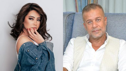 أزمات بين فنانين مصريين وصلت للمحاكم وبعضها انتهى بالصلح 