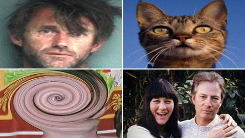 أغرب الجرائم وألغازها.. عندما يسقط الجاني بطرق غير متوقعة!