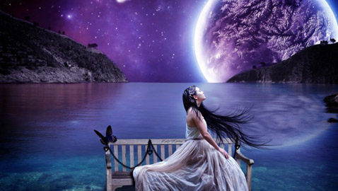 التفسير النفسي للأحلام وعلاقته بالحالة المزاجية