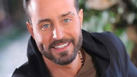 النجم اللبناني سعد رمضان يقع ضحية بشباك شريكه المحتال.. سرق 300 الف دولار وهرب إلى تركيا!