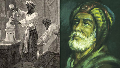 بالصور: تعرفوا إلى أشهر علماء العرب القدامى وأهم اختراعاتهم