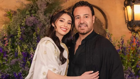 كيف علق عاصي الحلاني على خبر إنفصال ابنته ماريتا عن زوجها؟