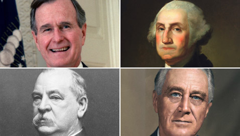 رؤساء أمريكيون قاوموا أمراضا وأزمات صحية خطيرة أثناء فتراتهم الرئاسية