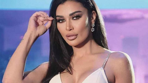 نادين الراسي تصدم الجميع باعترافها: نعم، أنا تعاطيت المخدرات… وابني أنقذني!