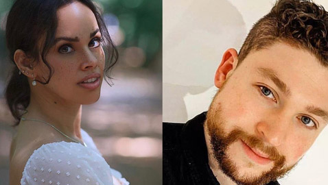 نور عمرو دياب تحتفل بعيد ميلادها الـ35 مع حبيبها المصري الجديد، ويؤكد: بينا شيء حقيقي!