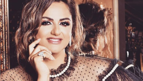 باسكال مشعلاني تدعو (الله يمحي الجميع) بدل يحمي! والمتابعون: كفاية يا باسكال ما تدعيش تاني!!