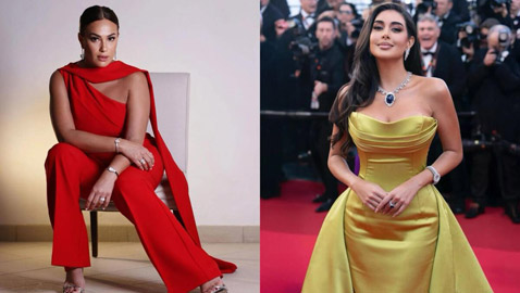 والد ياسمين صبري يهاجم التونسية هند صبري مطالبا بطردها من مصر: روّحي بلدك!!