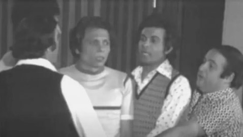 اسرار مدرسة المشاغبين: نجلاء فتحي اعتذرت وأجر عادل إمام ضئيل وعبد الوهاب طلب تذاكر!