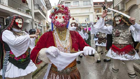 تعرفوا على أغرب الأيام العالمية حول العالم!!!