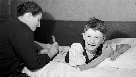 بفضل الحرب العالمية.. دواء توفر بالصيدلية وأنقذ الملايين