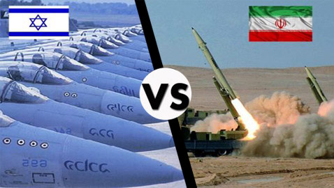 بعد نهاية حرب إسرائيل وإيران.. ما 