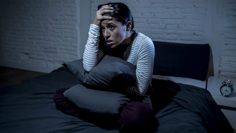 كشف أسرار الكوابيس الأكثر شهرة وشيوعا