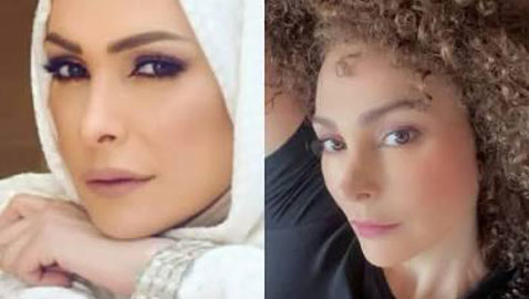 اللبنانية أمل حجازي تظهر بدون حجاب مجددًا وتعلّق: لم ابتعد عن الله!