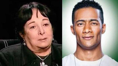 سميرة عبد العزيز عن محمد رمضان: مش هشتغل معاه! بعتلي رسالة سيئة لما رفضت اعمل دور أمه