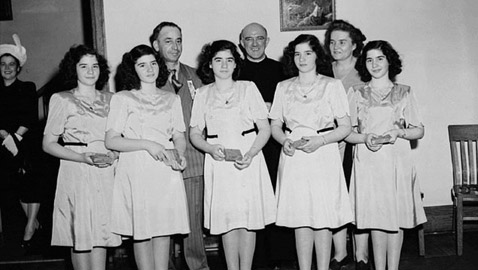 تعرفوا إلى أغرب القصص في التاريخ