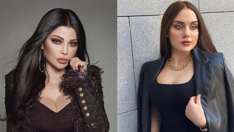 هل حاولت زينب فياض إبنة هيفاء وهبي الإنتحار؟ مصادر تؤكد انه تم انقاذها في اللحظة الاخيرة!