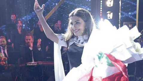 اتهام الأيقونة ماجدة الرومي بالنشاز وضعف صوتها في حفلها الاخير.. كيف ردت؟