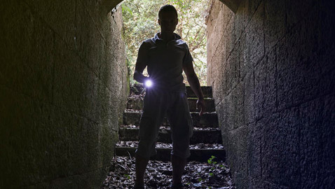 إليكم أغرب الحقائق وأكثرها روعة ودهشة في التاريخ