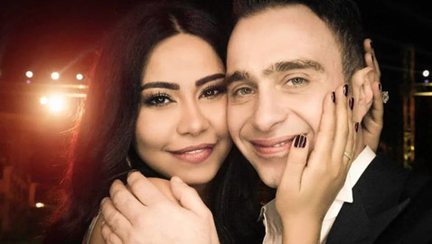 حسام حبيب يعتذر لشيرين عبدالوهاب ويقول: أحبها وهي صوت الوطن العربي.. هل يحاول العودة اليها؟