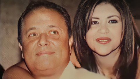 إثبات براءة بوسي شلبي من تهمة تزوير مستندات زواجها من محمود عبد العزيز.. والنجوم يدعمونها   ..