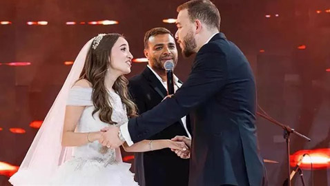 زيجات فنية بدأت بالحب وانتهت بطلاق سريع.. ‏أقصرها دامت 24 ساعة فقط!