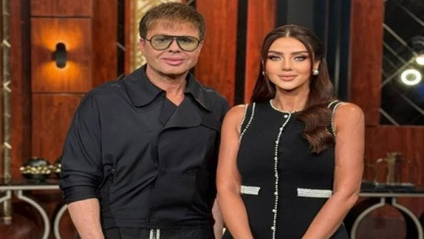 مصمم الأزياء اللبناني نيكولا جبران: أصالة عشرة عمر، إليسا طيبة، وشيرين عبدالوهاب لا تُعوّض.. 