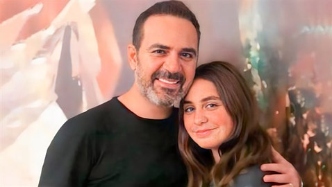 وائل جسار يوضح حقيقة خبر هروب ابنته وزواجها سرًّا.. هل العريس هو نجل راغب علامة؟