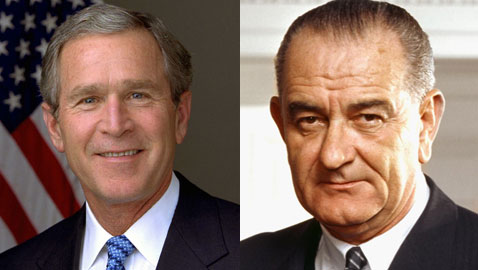 هؤلاء هم أعظم رؤساء امريكا.. تعرفوا عليهم