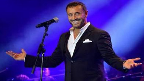 كاظم السّاهر في لبنان: وصلته عروض زواج وكان له طلب غريب وطريف!