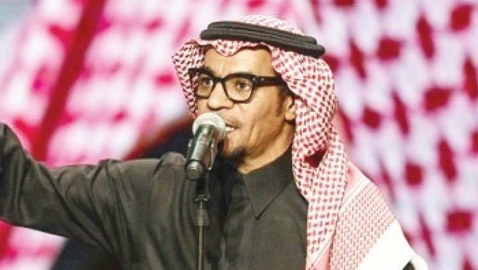 رابح صقر يتعرض لازمة صحية على المسرح.. يغادر بشكل مفاجئ ويقلق جمهوره