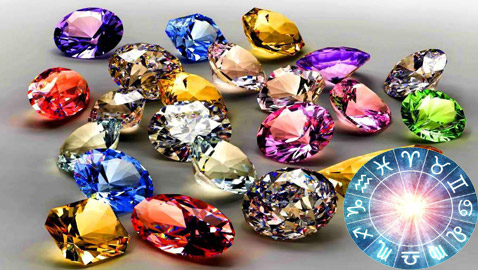 تعرفوا على الأحجار الكريمة المناسبة لبرجكم.. فلكل برج حجره الكريم الخاص