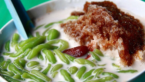 أغرب 10 حلويات من حول العالم