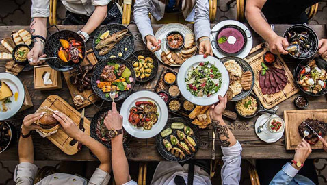 إليكم أشهر الأخطاء الشائعة والأساطير عن فوائد وأضرار الأطعمة