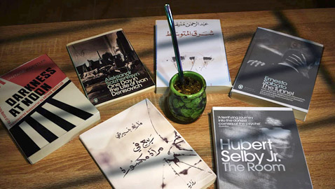 اشهر الكتب التي تم تأليفها داخل السجون.. معظم اصحابها مفكرون