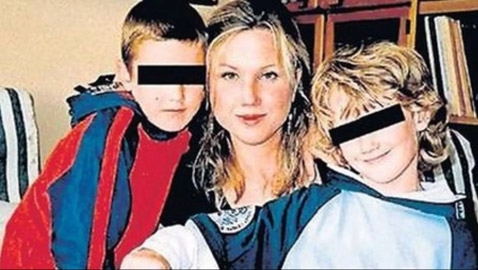 قصص 10 قاتلات متسلسلات في تاريخ الجريمة