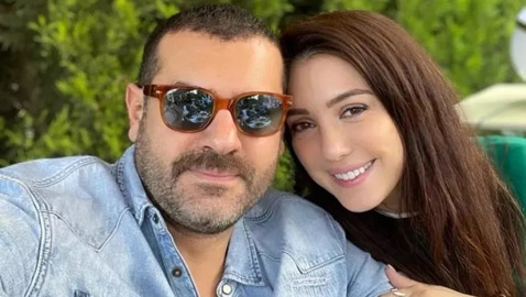 هل تم انفصال عمرو يوسف عن كندة علوش؟ ام انها شائعات؟