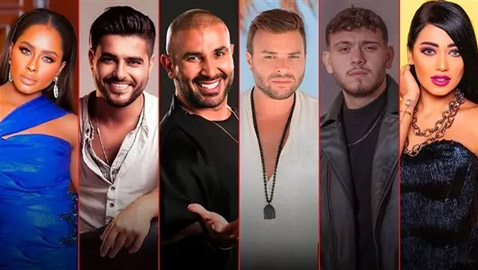 من هم اعضاء تحكيم (ذا فويس) و (ذا فويس كيدز)؟