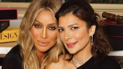 الحرب مستمرة بين النجمتين: كيف ردت أصالة على مايا دياب وانتقادها لها؟