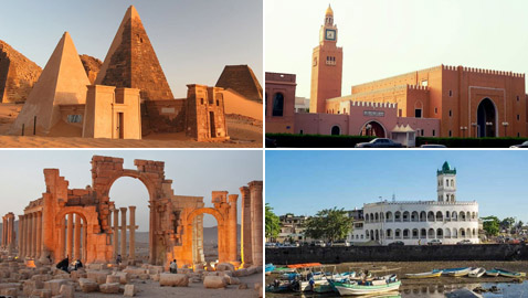 هل تعلم لماذا سُميت الدول العربية بهذه الأسماء؟ تعرفوا لأصلها وتاريخها