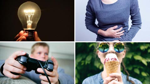 أغرب القوانين والأحكام من حول العالم