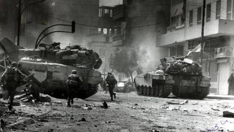 اليكم ابرز واغرب حروب العالم.. أسبابها كانت تافهة