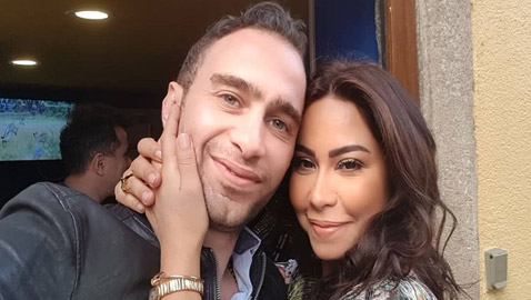 مفاجأة صادمة! شيرين عبد الوهاب تعود لـ حسام حبيب ومحاميها يعتزم إنقاذها