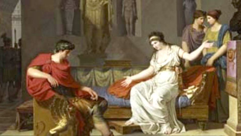 ملكات حكمن بقبضة حديدية بالتاريخ القديم..